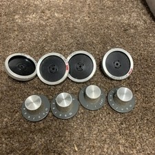 Revox a77 knob for sale  BARNARD CASTLE