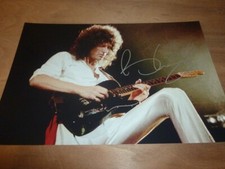 Brian may signed for sale  BOURNE