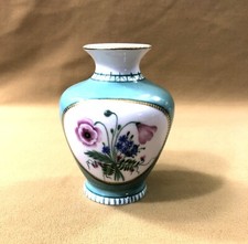 Vase porcelaine russe d'occasion  Nancy-