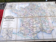 Map atlas carte d'occasion  Champigny-sur-Marne