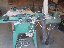Kity 636 planer for sale  MARKET HARBOROUGH