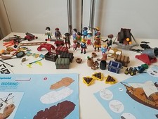 Playmobil 5135 3750 gebraucht kaufen  Bogel, Mieheln, Weyer