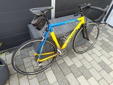Stratos rennrad alu gebraucht kaufen  Angelbachtal