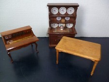 Meubles maison poupee d'occasion  Le Havre-