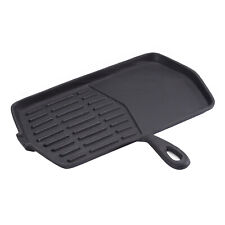 Echtwerk gusseisen grillpfanne gebraucht kaufen  Saarlouis