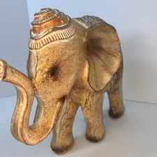 Elephant statue sculpture for sale  Matteson