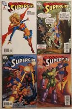 Supergirl comics oct for sale  Sharpsburg