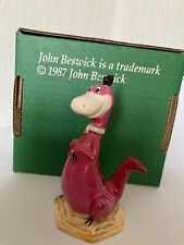 John beswick flintstones for sale  STOKE-ON-TRENT