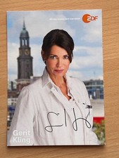 Gerit kling notruf gebraucht kaufen  Perkam