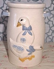 Vintage churner ceramic for sale  Kenly