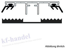 glas verlegeprofil gebraucht kaufen  Wittingen