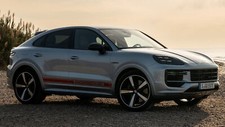 Pôster 2023 Porsche Cayenne Turbo Coupe E híbrido arte de parede impressão escolha um tamanho, usado comprar usado  Enviando para Brazil