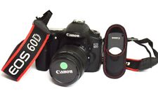 Fotocamera canon eos usato  Modena