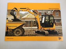 Jcb mini excavator for sale  LIVERPOOL