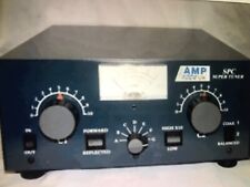 Atu linear amp for sale  IPSWICH