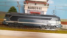 Locomotive diesel a1a d'occasion  Fleury
