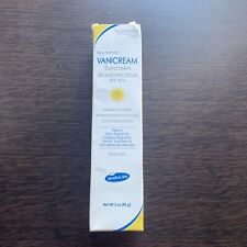 Vanicream sunscreen broad for sale  WALLASEY