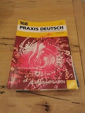 Zeitschrift praxis deutsch gebraucht kaufen  Wipperfürth