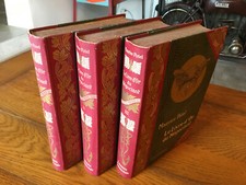 Cartonnage livre négociant d'occasion  Fontaine-le-Dun