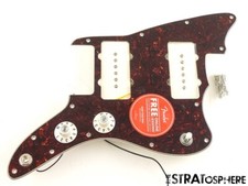Fender squier paranormal for sale  Exeter