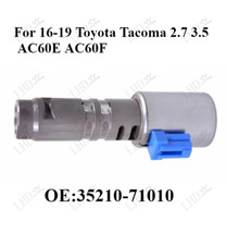Solenóide de transmissão automática para 16-19 Toyota Tacoma 2.7 3.5 AC60E AC60F~ comprar usado  Enviando para Brazil