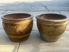 Pair vintage chinese for sale  Huntington Beach