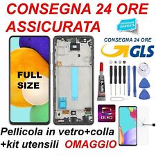 Display lcd oled usato  Polignano a Mare