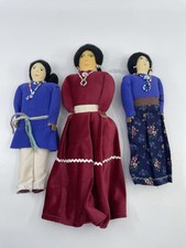 Vtg navajo folk for sale  Carmel