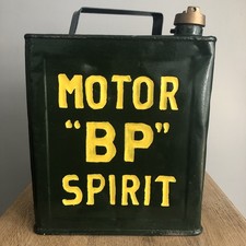 Vintage motor spirit for sale Vintage motor spirit for sale  KELSO