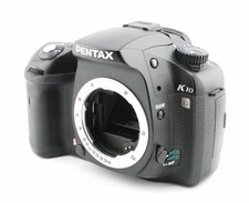 Pentax k10d dslr d'occasion  Expédié en Belgium