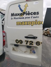 Porte coffre gauche d'occasion Porte coffre gauche d'occasion  Saint-Memmie