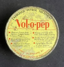 Volo pep energised for sale  UK