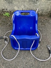 Baby swing seat for sale  THURSO