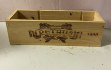 Petrus box 1998 usato  Settimo Milanese