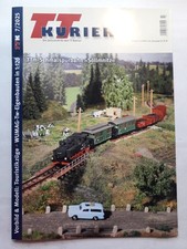 Modelleisenbahn spur kurier gebraucht kaufen  Rudelzhausen