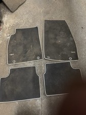 Genuine opc velour for sale  TELFORD