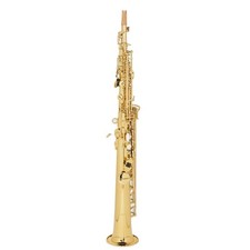 Saxofone soprano BASS100 comprar usado  Enviando para Brazil