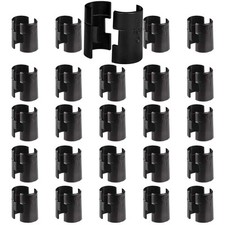 Wire shelf clips for sale  Casper