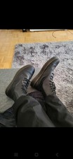 Doc martens stiefel gebraucht kaufen  Vaihingen an der Enz