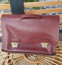Ancien cartable sac d'occasion  Vagney