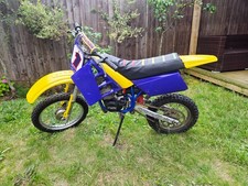 Rare malaguti grizzly for sale  CORSHAM