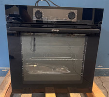 gorenje backofen gebraucht kaufen gorenje backofen gebraucht kaufen  Marktbergel