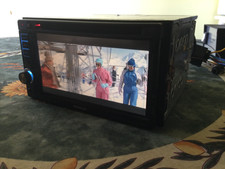 Autoradio bluetooth kenwood d'occasion  Roubaix