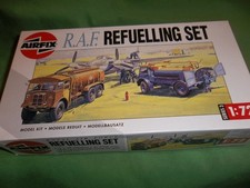 Airfix scale raf for sale  MANCHESTER