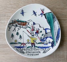 Inger waage stavangerflint for sale  BOLTON