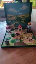 Playmobil microwelt 4334 gebraucht kaufen  Mossautal