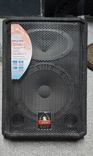 Warfedale pro evp for sale  ASHFORD