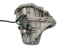 Caja De Cambios Nuevo TL4013 TL4A013 7701700563 Renault Laguna 3 1.5dCi na sprzedaż  PL