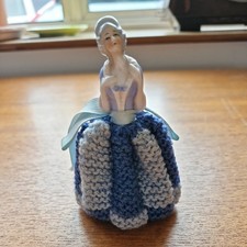 Vintage ceramic half for sale  NEWPORT