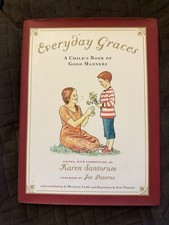 Everyday graces child for sale  Matthews